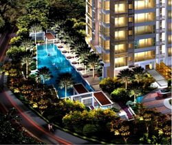 The Metz (D9), Condominium #475469501